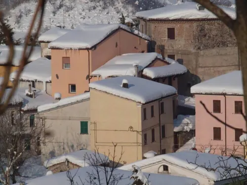 Studio - Fabriano