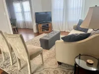 Home Town Getaway - 2 bed 1 bath home - close to town!
