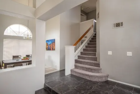 Hill View Home of the High Desert Victorville CA