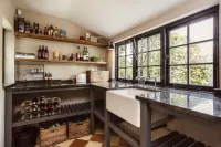 Beautiful School House In Norfolk