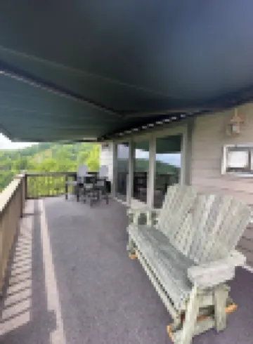 On the Rocks - Cozy 1-br condo w/ stunning views 5 mins to downtown Blowing Rock