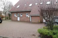 Vacation home "Sömmerwind 2 " Norddeich