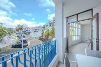 Cluster IV - Villa Las Brisas / 1-bedroom apartment in serene Río Grande