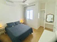 Beachfront getaway Bahia de Kino Hotel a 