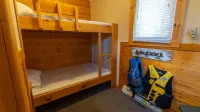 Traditional Cottage in Muskoka Lakes Bala