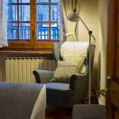Apartment in El Tarter, Andorra Rooms
