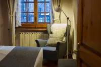 Apartment in El Tarter, Andorra Các khách sạn gần Foto Soldeu Grandvalira