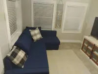 2BR! Cozy -Quaint - Centrally Located!