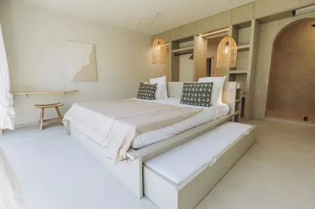 Charles - Villa Neuve - Piscine Accès Direct Plage