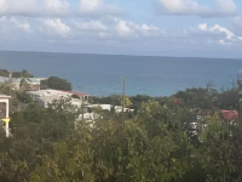 1 Bedroom near Red Hook St Thomas VI