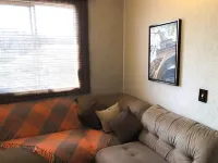 Charming and Cozy Apartment in Santo André-SP