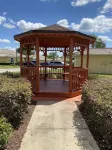 Peaceful Two Bed Condo in Lake Marion Resort Hotels in Poinciana