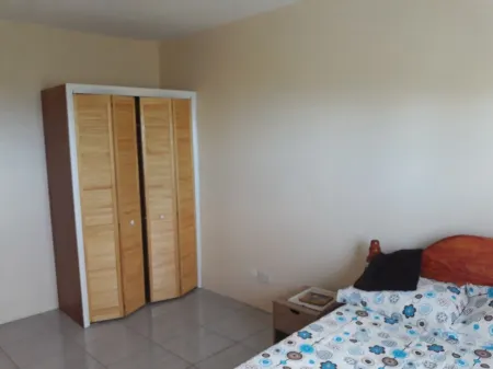 Spacious 1 bedroom Apartment to rent in Montserrat West Indies. Отели в г. Cudjoehead