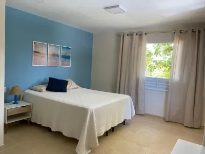 House on Costa do Sauípe