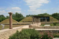 Well-equipped large vacation apartment for 4 people with lots of comfort Hotels in Gersheim