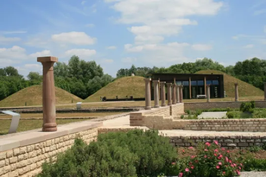 Well-equipped large vacation apartment for 4 people with lots of comfort