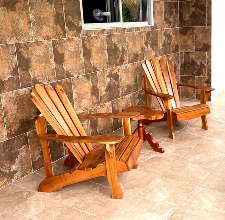 3 Bedroom House for 6 Near the Beach and Everything Else!