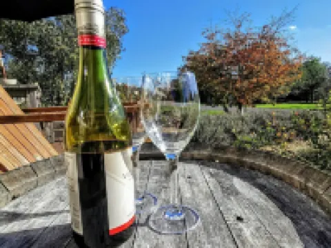 Olive Tree Cottage, Martinborough Hotels in Martinborough