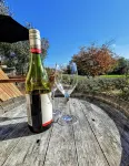 Olive Tree Cottage, Martinborough