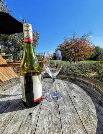 Olive Tree Cottage, Martinborough