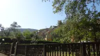 In the green between the Cinque Terre and the Tigullio, 1 km from the center of Deiva Marina Hotels near Punta Mesco