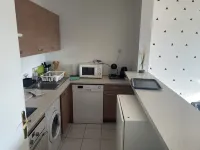 Beautiful apartment Paris Stade de France