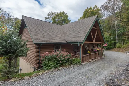 Spectacular Mountain Sunsets With Long Range Views,Therapy Hot Tub