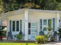 Family House w. Pool, Parking & Basketball Court! In Rainforest!10 min to beach Hotels in Mameyes II