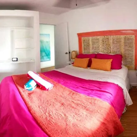 Salomon Villa - Cruz Bay