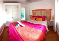 Salomon Villa - Cruz Bay