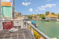 Caribbean Court - Harbor View Apartment