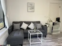AC one bedroom unit in a quiet neighborhood