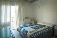 Villa Agnantia Leros Island Hoteles cerca de A LA MODE