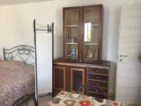 Lovely little house in Salento, in the countryside with garden and solarium