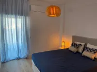 Sweet Apart T1 - Free Wifi - 4pax c/ Varanda - 150m da Praia