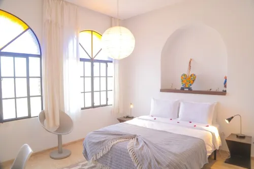 Villa Roka : Magnifique Villa Avec Piscine, Dans un Endroit Calme et Reposant