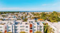 Alana Del Mar Penthouse
