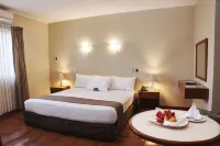 DM Hoteles Nasca Hoteles en Nazca
