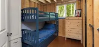 Cozy Georgian Bay Cottage