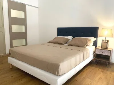 Cozy studio in Le Gosier 2 minutes from the beach