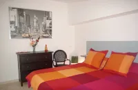 Nice house between Verdon and the Mediterranean Hôtels à : Salernes