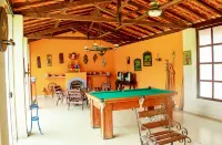 Lugar Perfeito Para ser Feliz Hotel a Monte Sião