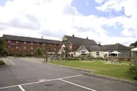 Premier Inn Huntingdon (A1/A14) Hotels in Brampton