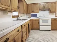 Bayfront Cottage is a 3 bedroom house on Richmond Bay.