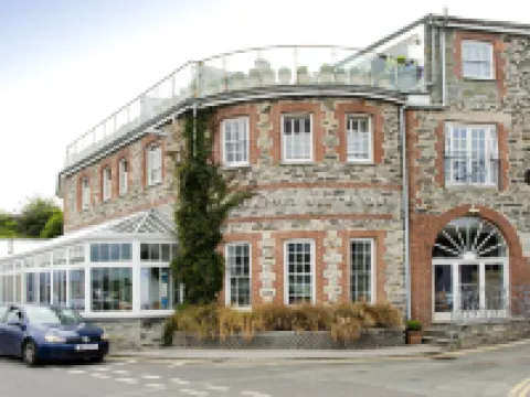 Premier Inn Wadebridge Hotels in Wadebridge
