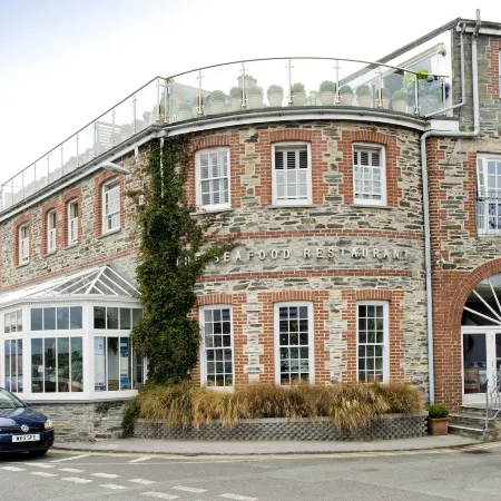 Premier Inn Wadebridge