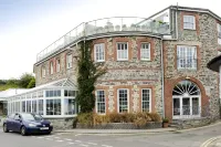 Premier Inn Wadebridge Hôtels à : Bodmin