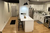 Luxury Loft (perfect for business or pleasure)