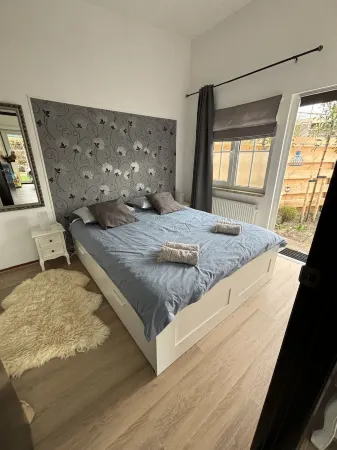 Strand, zee, duinen en bollenvelden. Een unieke plek om te genieten.