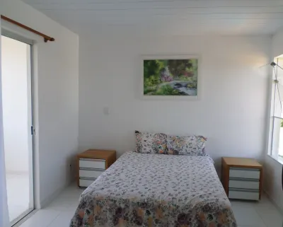 Beautiful beach house with private pool and 200m from the beach, gated community Hoteles cerca de Rio Capivara Grande Aquaville